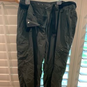 Columbia pants